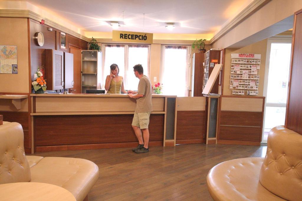 Hajdúszoboszló Panorama Wellness Apartman Hotel المظهر الخارجي الصورة