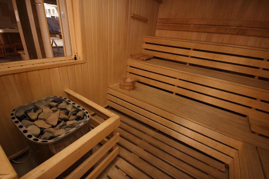 Hajdúszoboszló Panorama Wellness Apartman Hotel المظهر الخارجي الصورة